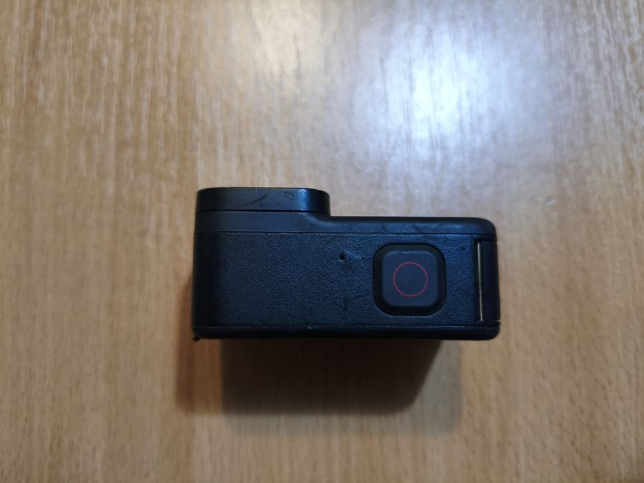 Gopro 10 black без повного комплекту