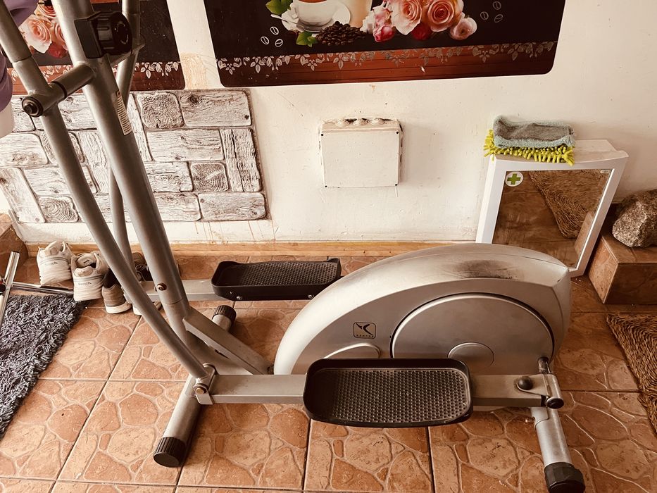 orbitex firmy Domyos