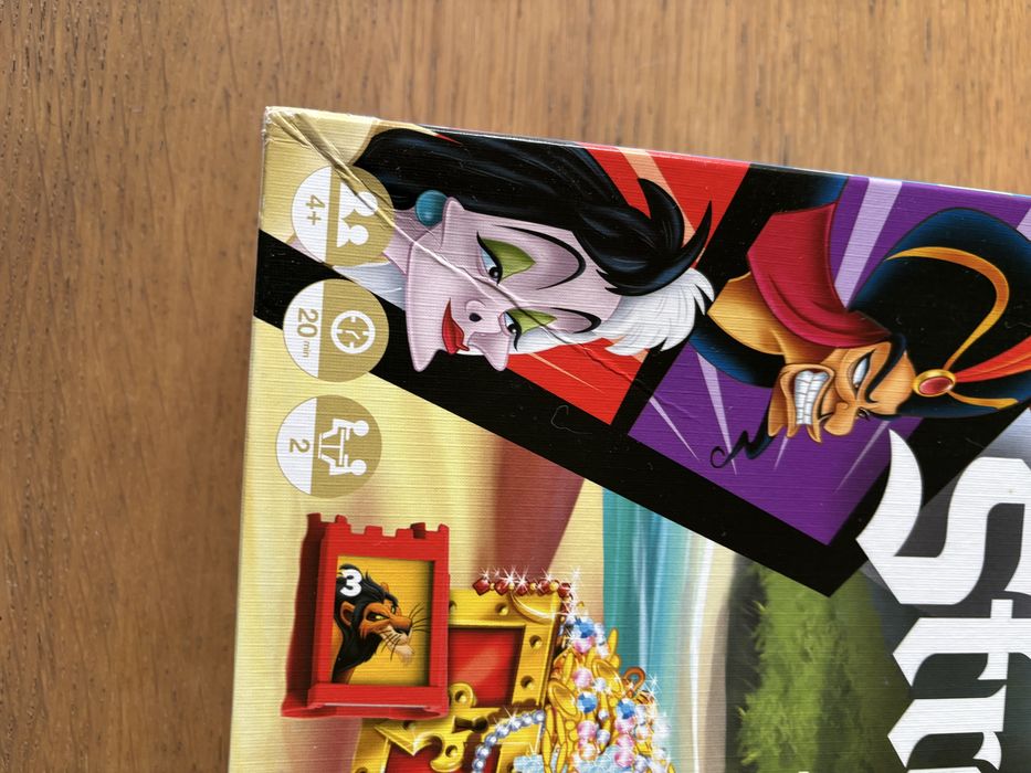 Vendo jogo Stratego novo