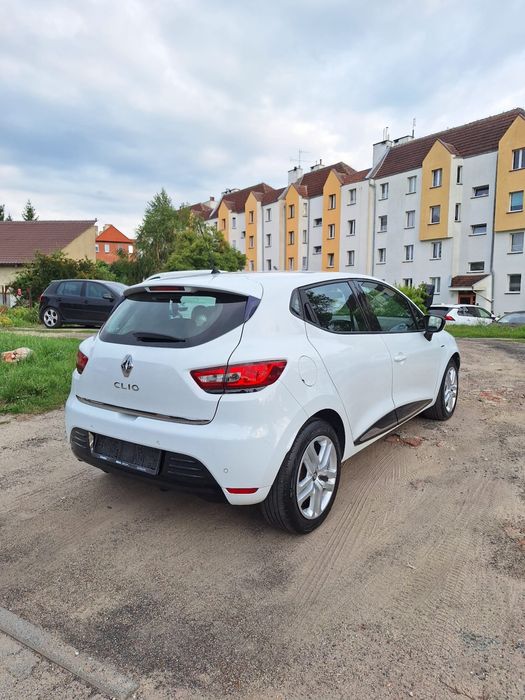 Renault Clio IV lift 1,2 Limited