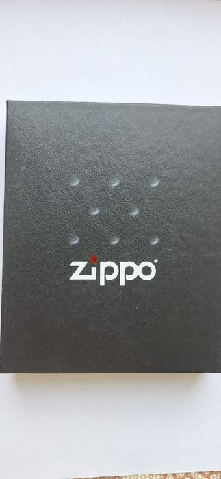 Зажигалка Zippo (набор)