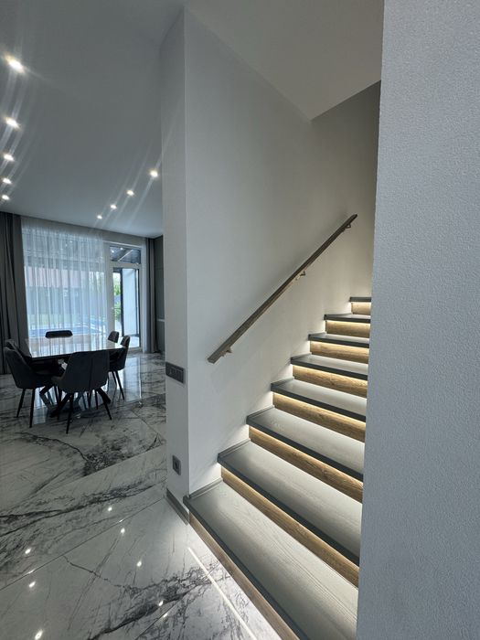 Будинок про який мріють всі