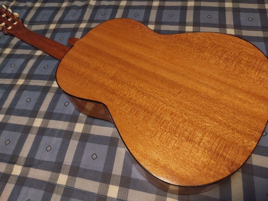 Viola classica century impecavel