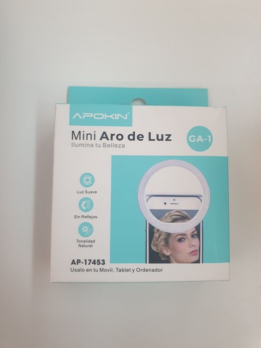 Mini Light Ring AP-1745364297616251778120