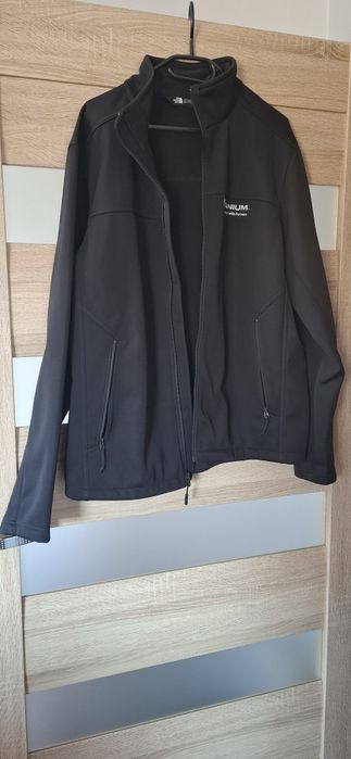 Polar meski the north face