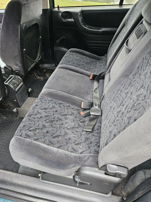 Opel Zafira A 2.2 diesel 2000r 7-mio osobowa*