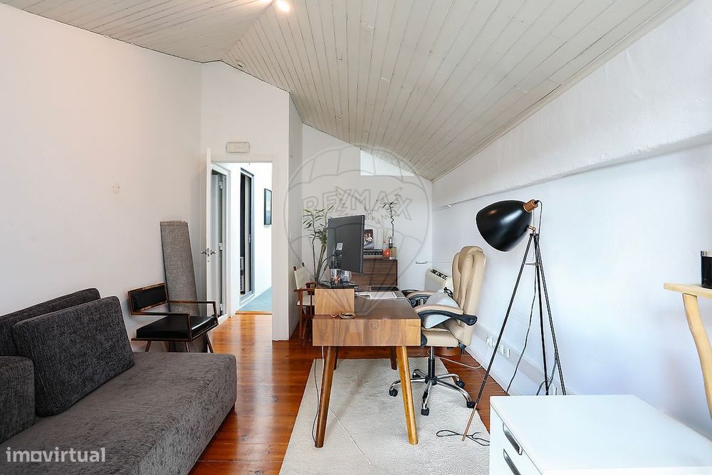 Apartamento T4 para venda
