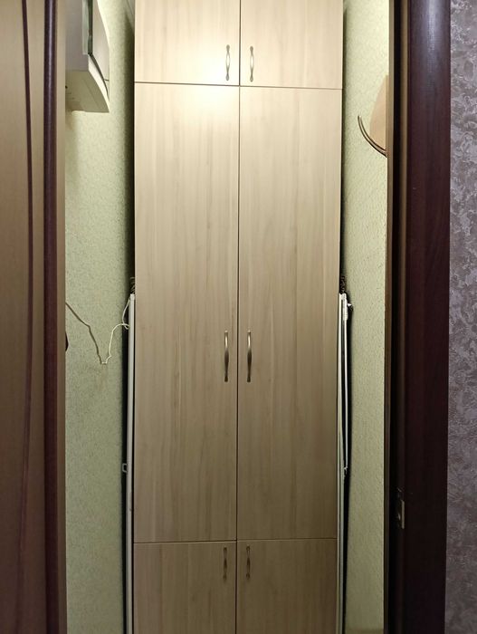 АН здає капітальну 1но ПЗТО 3/5,меблі,техніка,ел.опалення