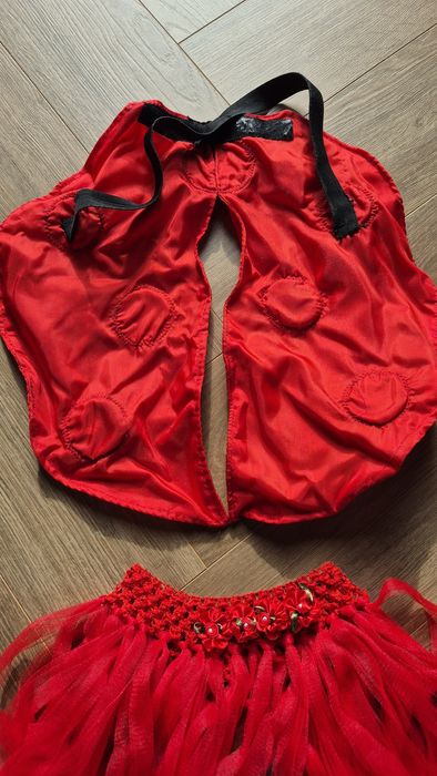 Stroj biedronki 1,5 roku/ 2 latka