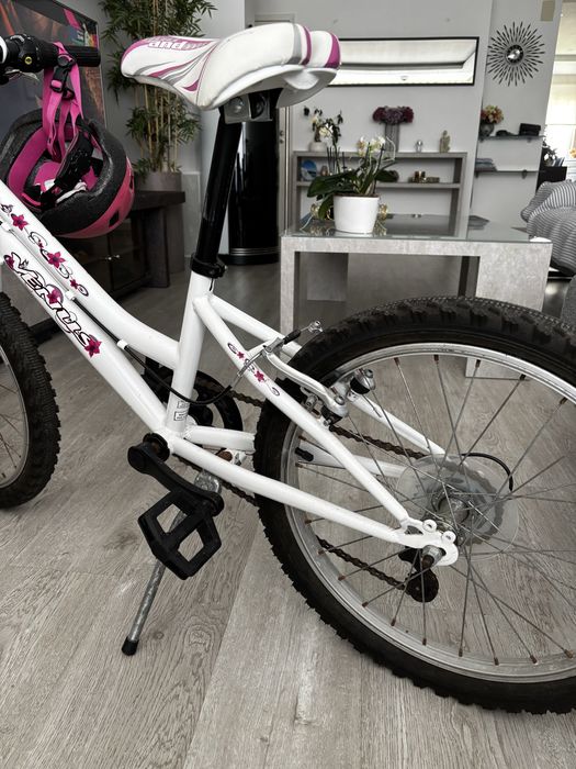 Bicicleta Crianca