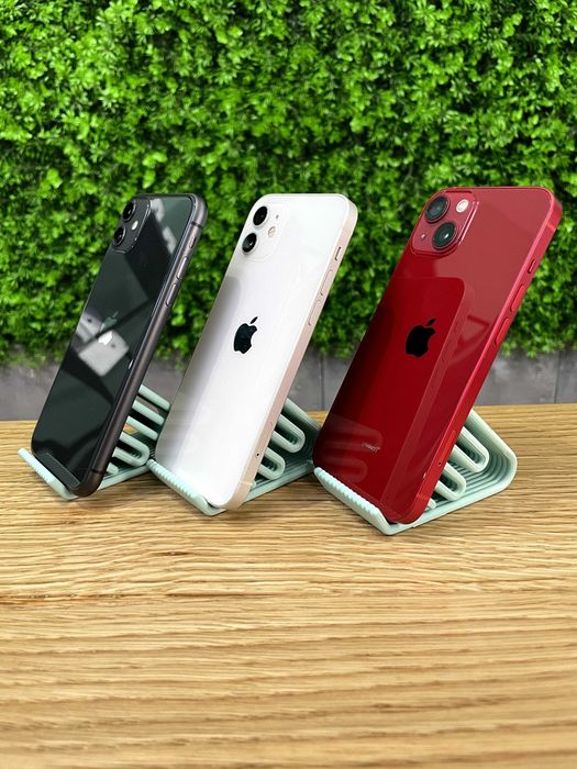 Телефон Apple IPhone 11/12/13/14 64/128 (магазин/смартфон)