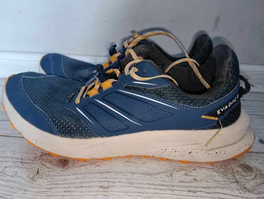 Buty do biegania męskie 41 KIPRUN
