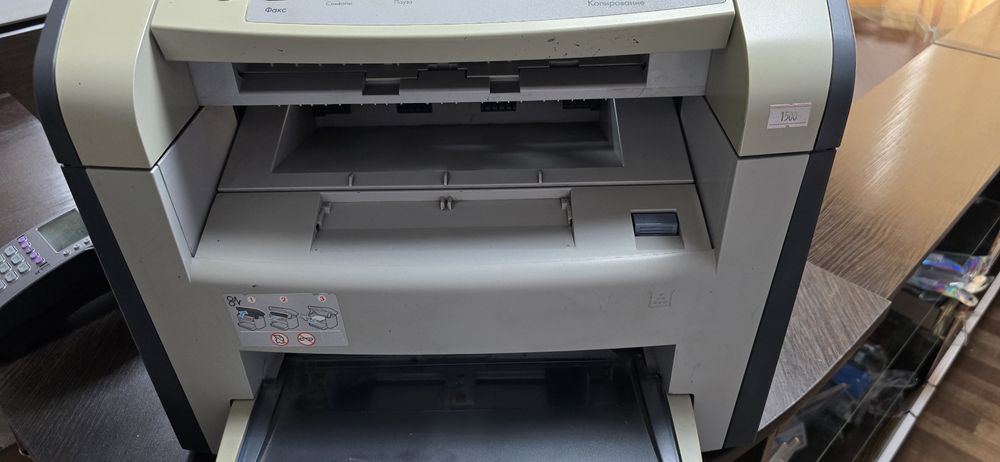 Принтер HP 3050  робочий