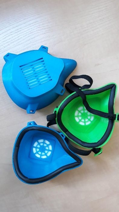 3д друк Полтава | Працюємо і під час блекаутів