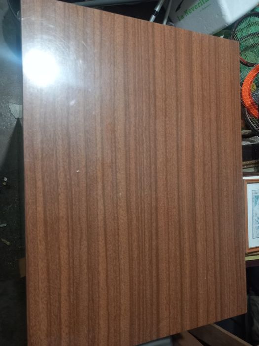 Mesa máquina de  costura
