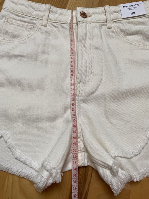 Spodenki H&M 158