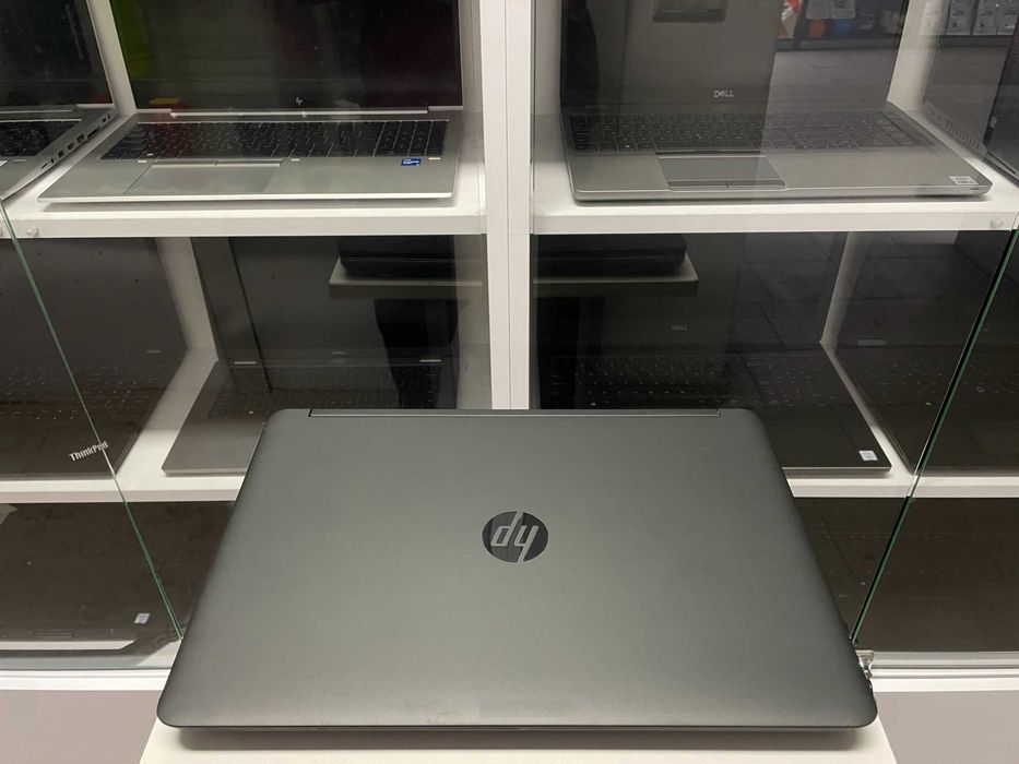 Ноутбук HP Probook 650 G1 [Core i7] RADEON HD [R8] SSD на Куліша 22