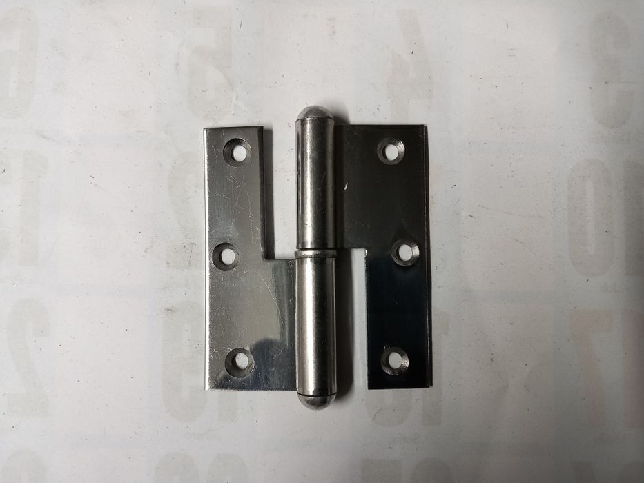 Dobradiças vários modelos