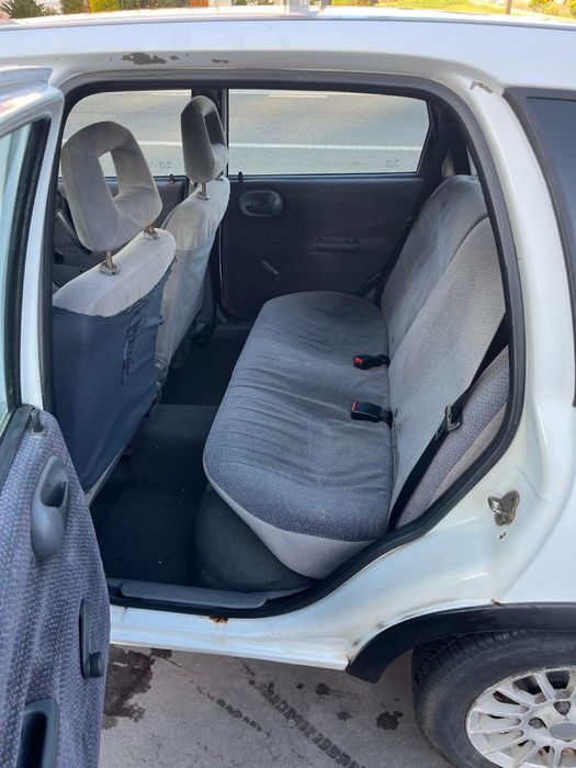 Opel corsa 1997.