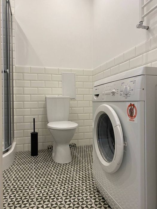 Оренда 1 кім квартири Новобудова Вул Залізнична Бортнянського Шевченка