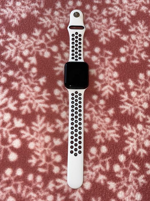 Relógio smartwatch c/ 2 braceletes