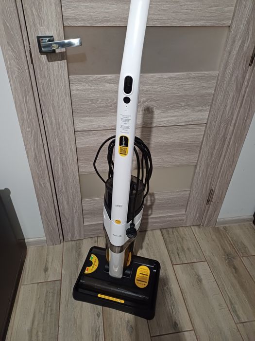 Пилосос миючий Deerma VX20W