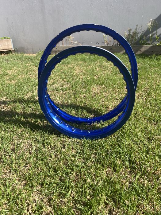 Aros 14/16 yz 85