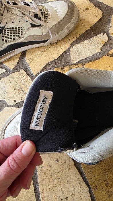 Buty sportowe NIKE Air Jordan rozm. 38,5