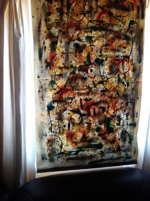 Serviço de chá e café 12 pessoas oferta 1 toalha de mesa quadros