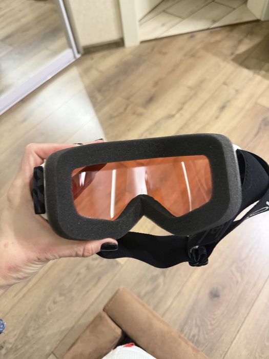 Діночі лижні окуляри