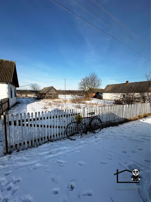 Продається частина будмнку