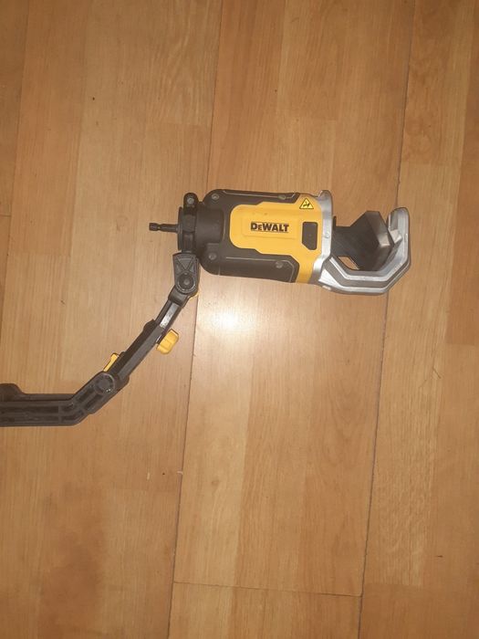 Dewalt przystawka udarowa