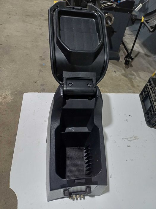 Apoio de braço Volvo XC90