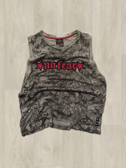 майка ноу фир,ориг