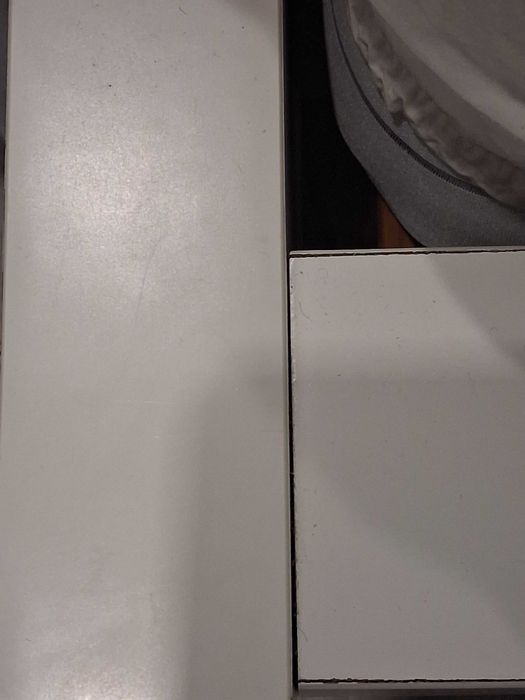 Cama solteiro Ikea Sultan Lade