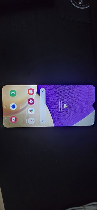 Samsung A32  problema no wifi