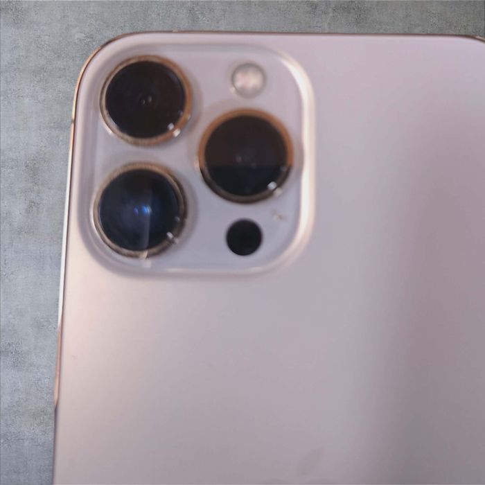 Iphone 13 pro max stan bardzo dobry