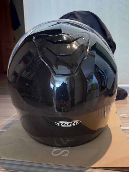 Kask HJC i90 (M-size)