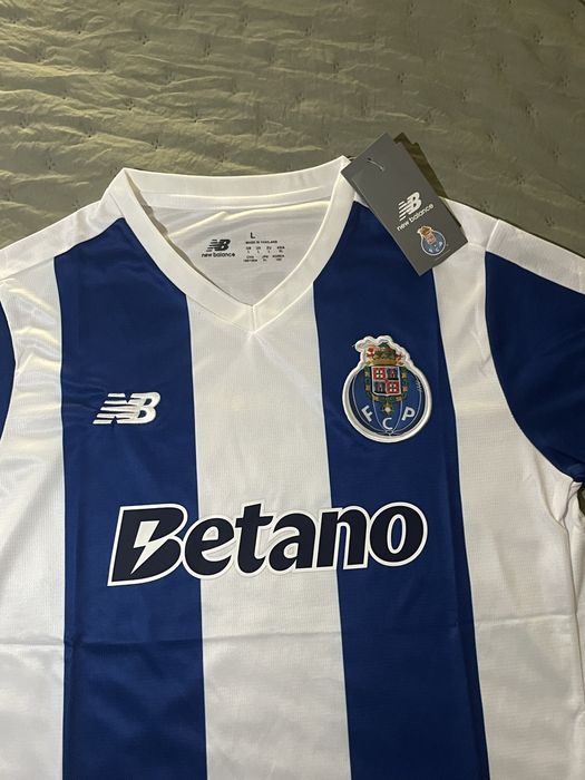 Camisola FC Porto - Tamanho L
