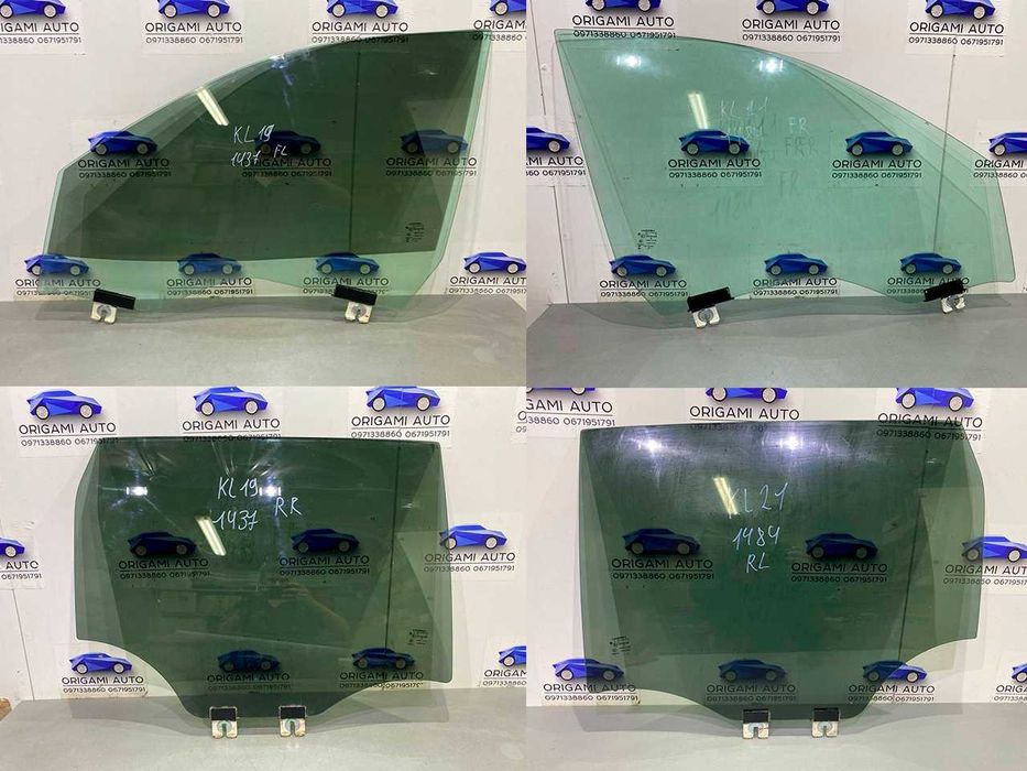 Стекло двери jeep cherokee kl Джип чероки кл 2014 ... 2019 2020 2021+