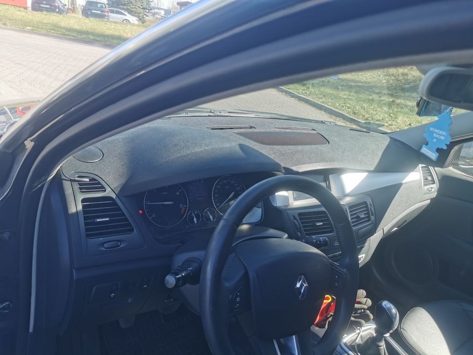 Renault Laguna 2.0 dci 2010r