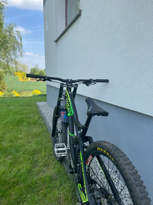 Rower dh, fr Ns fuzz