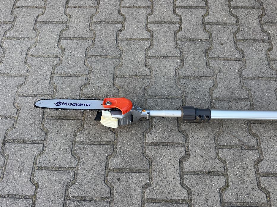 Sprzedam nową Podkrzesywarka akumulatorowa 530iPT5 Husqvarna