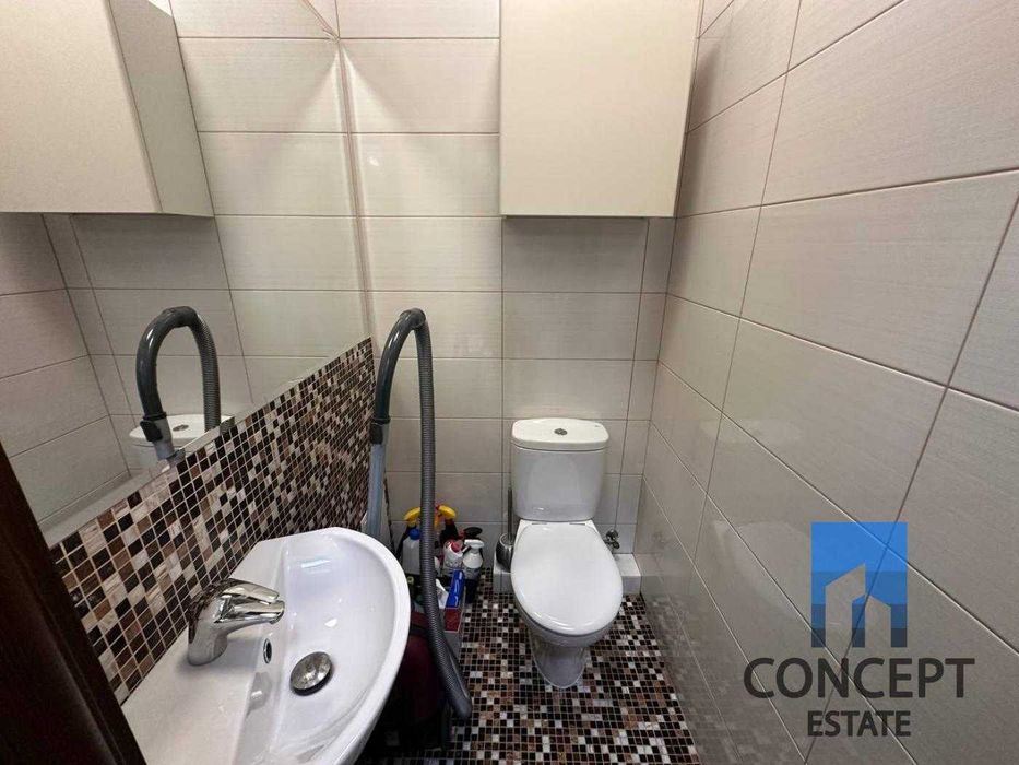 Продам уютную 3к сталинку на ул. Гончара 8.