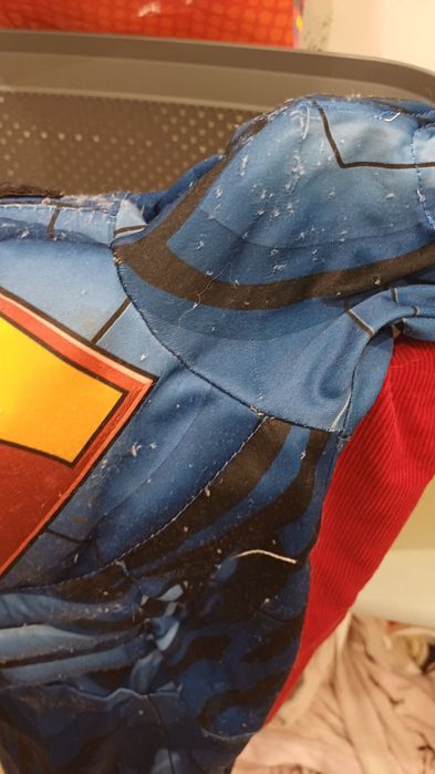 Strój superman 116