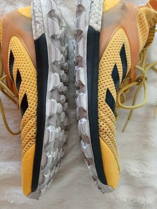 Adidas Gosha Rubchinskiy Ultra Boost GR copa MID PK 44