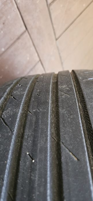 Opony Nokian 16 cali Letnie