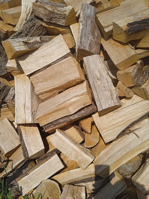 Дрова сосна ,  дуб , вільха