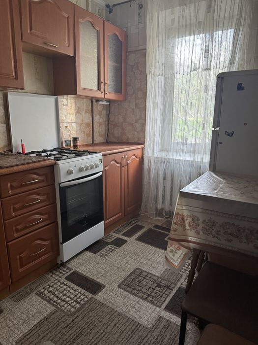 Сдам квартиру на Ильфа и Петрова, 6/1