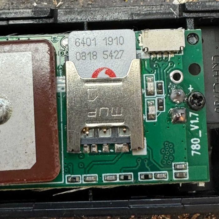 4G GPS - трекер автомобильный, реле для двигателя, микрофон гпс трекер